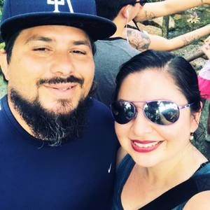 Meet your Posher, Rosanna